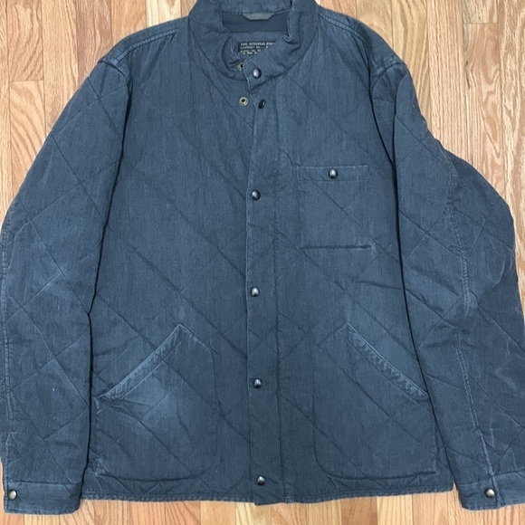 J Crew Sussex quilted jacket with PrimaLoft® - Picture 2 of 8